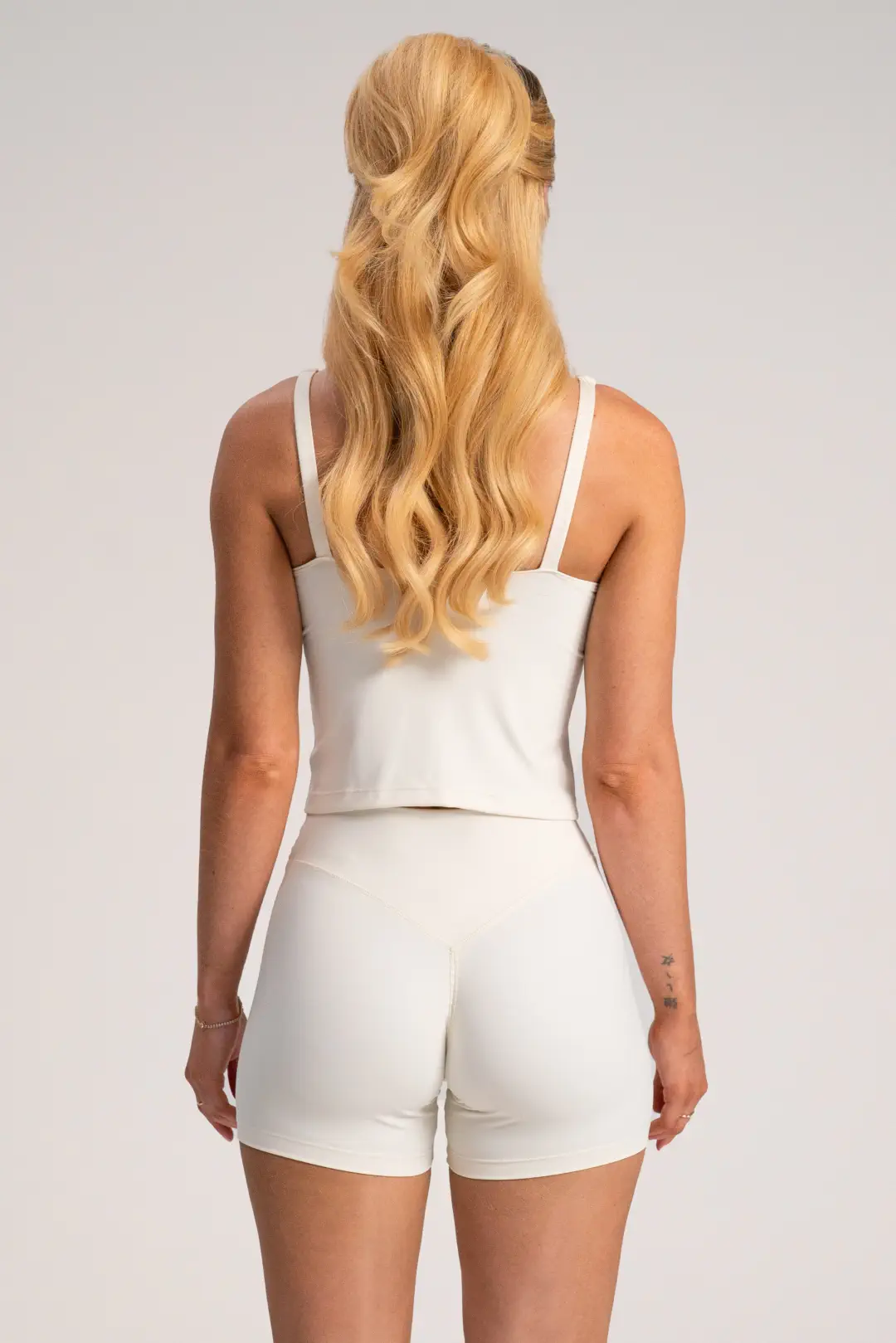Giselle Tank - Back